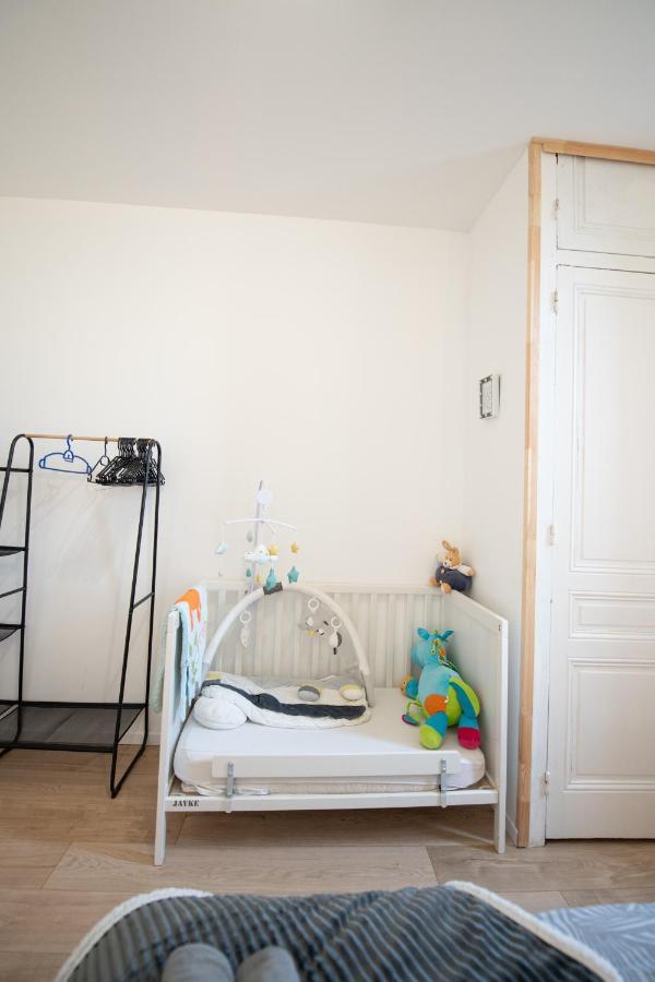 Aux Portes De Lyon Tout Confort Emplacement Ideale Netflix Givors Exterior foto